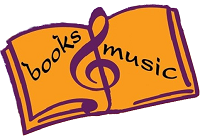 books & music