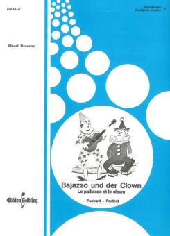 Bajazzo und der Clown 