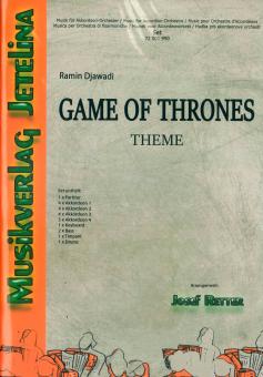 Game of Thrones Theme 