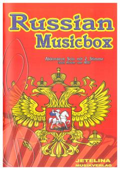Russian Musicbox 