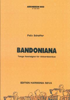Bandoniana 