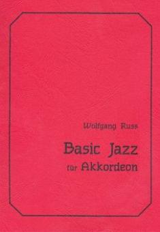 Basic Jazz 