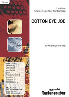 Cotton Eye Joe 