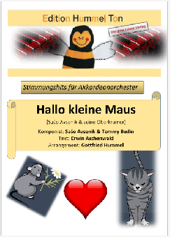 Hallo kleine Maus | Kompaktset 