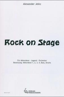 Rock on Stage 