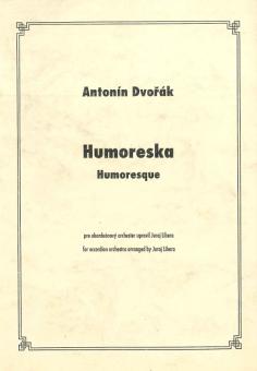 Humoreska 