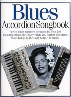 Accordion Songbook Blues 