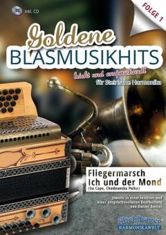 Goldene Blasmusikhits Folge 1 | Steirische Harmonika 