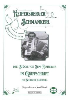 Reipersberger Schmankerl | Steirische Harmonika | leicht 