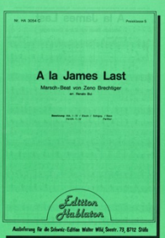 A la James Last 