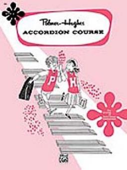 Accordion Course Book 2 