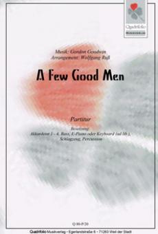 A Few Good Men 