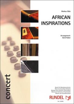 African Inspirations 