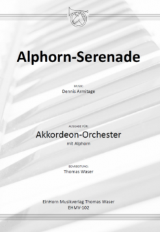 Alphorn Serenade 