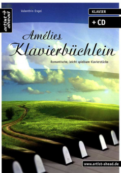 Amelies Klavierbüchlein 