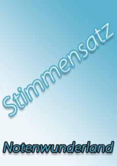 A Swift's Return | Stimmensatz 