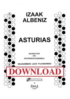 Asturias (Download) 