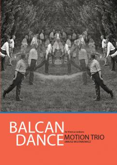 Balcan Dance 