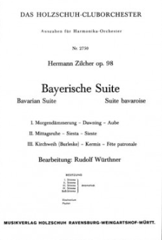 Bayerische Suite 