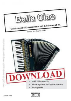 Bella Ciao (Download) 