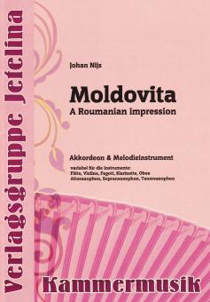 Moldovita 