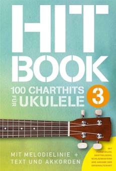 Hit Book 3 - 100 Charthits 