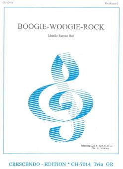 Boogie-Woogie-Rock 