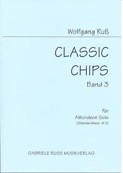 Classic Chips Band 3 Band
