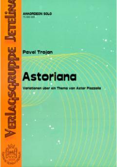 Astoriana 