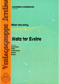 Waltz for Eveline 