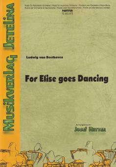 For Elise goes Dancing 