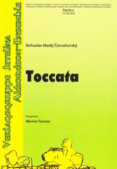 Toccata 