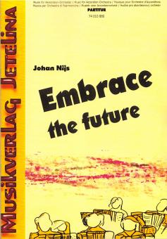 Embrace the future 