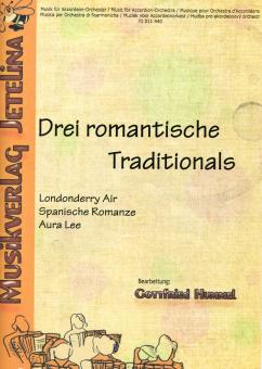 Drei romantische Traditionals 