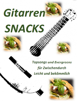 Gitarren Snacks 