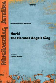 Hark! The Heralds Angels Sing 