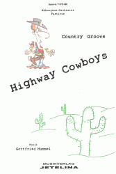 Highway Cowboys 