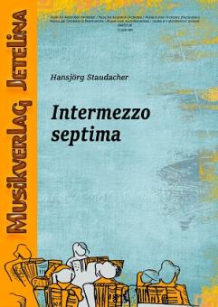 Intermezzo Septima | Konzertwerk Oberstufe Akkordeonorchester 