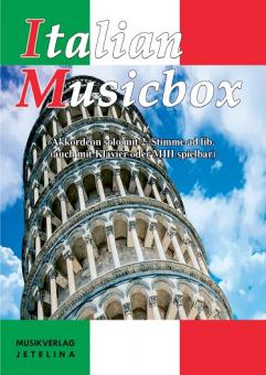 Italian Musicbox 