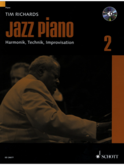 Jazz Piano Band 2 