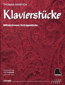 Klavierstücke 