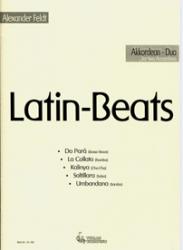 Latin Beats 