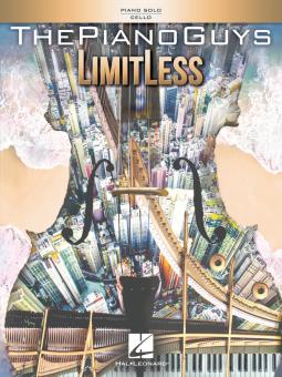 The Piano Guys: LimitLess 