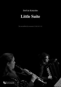 Little Suite 