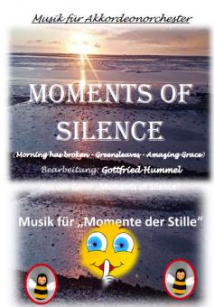Moments of Silence 