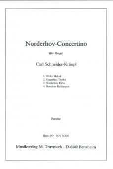 Norderhov-Concertino 