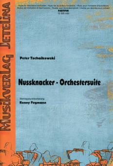 Nussknacker-Orchestersuite 