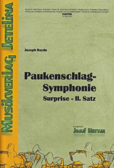 Paukenschlag-Symphonie 