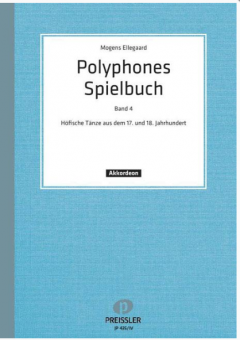 Polyphones Spielbuch Band 4 