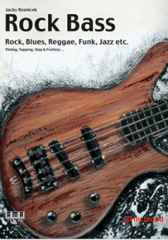 Rock Bass (inkl. CD) 